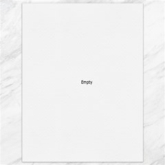 rylan swinging canvas - Canvas 36  x 48 