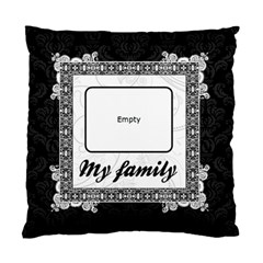 mum2 - Standard Cushion Case (Two Sides)