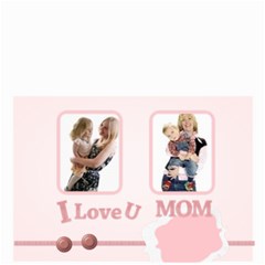 I Love You Mom