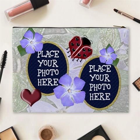 Ladybug Xlarge By Chere s Creations Back