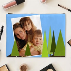 Fun Kids  (7 styles) - Cosmetic Bag (XL)
