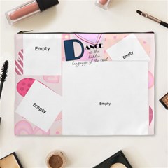 bag for trio - Cosmetic Bag (XL)