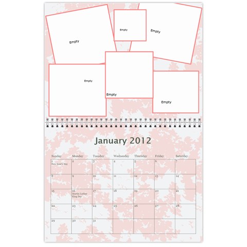 Mama 11 Jan 2012