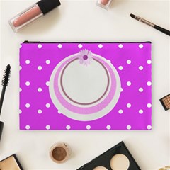 My Girl L cosmetic bag - Cosmetic Bag (Large) My Girl L cosmetic bag - Cosmetic Bag (Large)