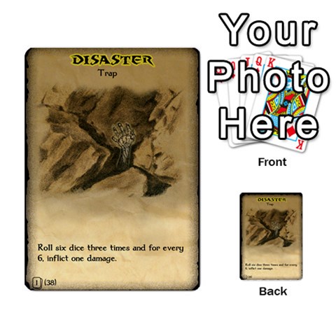 Delve Dice Advanced By Clay Blankenship Front 31