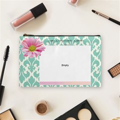 makeup bags - Cosmetic Bag (Medium)