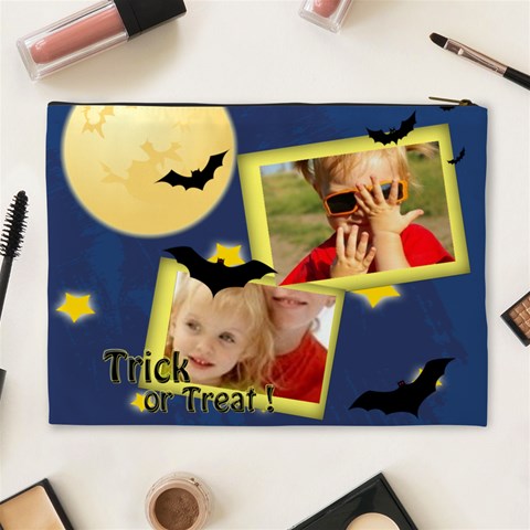 Trick Of Treat By Joely Back