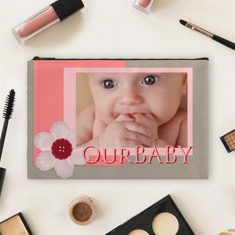 Our Baby By Joely Front