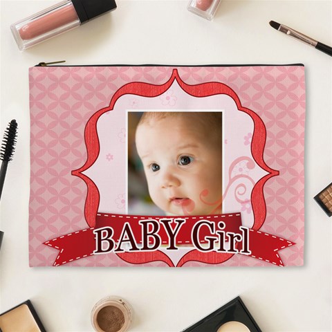 Baby Girl By Joely Front