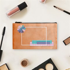 Picadilly Summer Cosmetic Bag 1