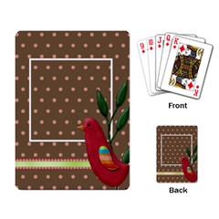 Buttercup Playing Cards 1 - Playing Cards Single Design (Rectangle) Buttercup Playing Cards 1 - Playing Cards Single Design (Rectangle)