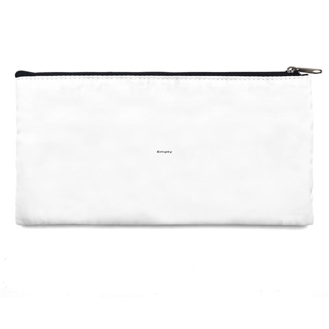 Pencil Case By Amber Back