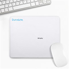 Damien - Large Mousepad