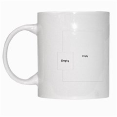 Daisy Mug