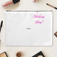 Betty Boop Cosmetics - Cosmetic Bag (XL)