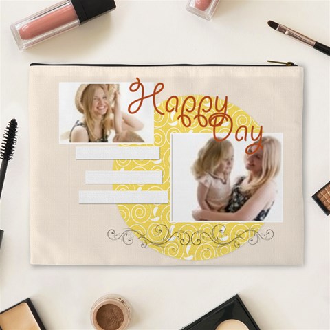 Happy Day By Joely Back
