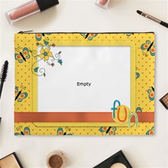 Cosmetic Bag (XL)