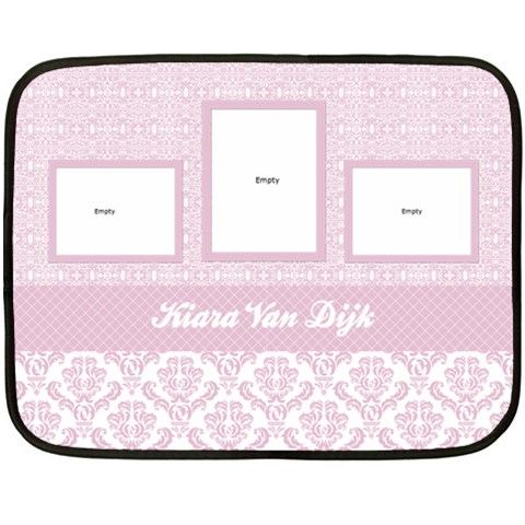 Kbl By Casey 35 x27  Blanket