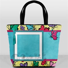 Picadilly Summer Bucket Bag 1