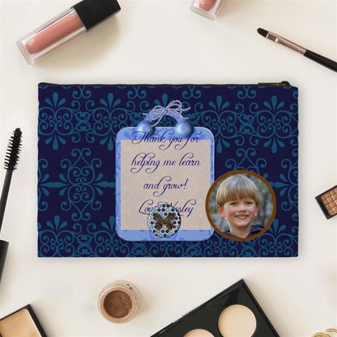 Mrs  Seibert s Bag By Kim Back