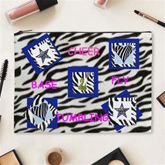 allie s python bag - Cosmetic Bag (XL)