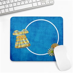 Sunshine Beach Mousepad 2 - Large Mousepad