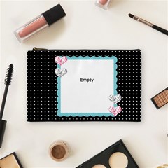 Brenda - Cosmetic Bag (Medium)