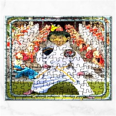 Jigsaw Puzzle (Rectangular)