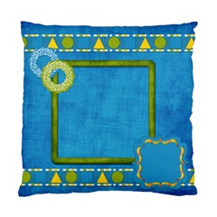 Sunshine Beach 1 side Pillowcase 1 (5 styles) - Standard Cushion Case (One Side) Sunshine Beach 1 side Pillowcase 1 (5 styles) - Standard Cushion Case (One Side)