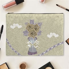 shirley - Cosmetic Bag (XL)