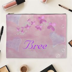 Bree2 - Cosmetic Bag (XL)