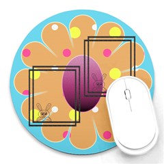 Hunny Bunny Mosepad