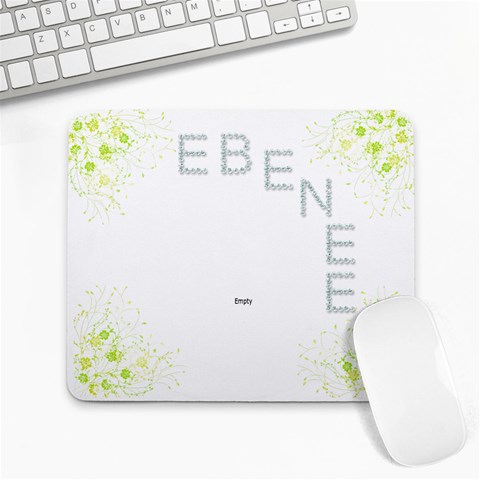 Ebenee By Bonnie Cheshier Front