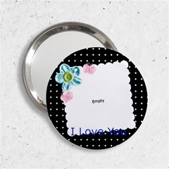 Faye - 2.25  Handbag Mirror