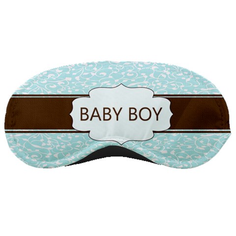 Baby Boy By Joely Front