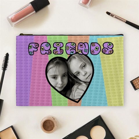 Friends Front