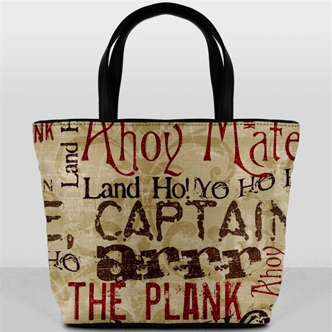 Ahoy Matey! By Bags n Brellas Front