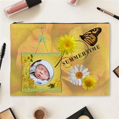 Summertime XL Cosmetic Bag - Cosmetic Bag (XL)