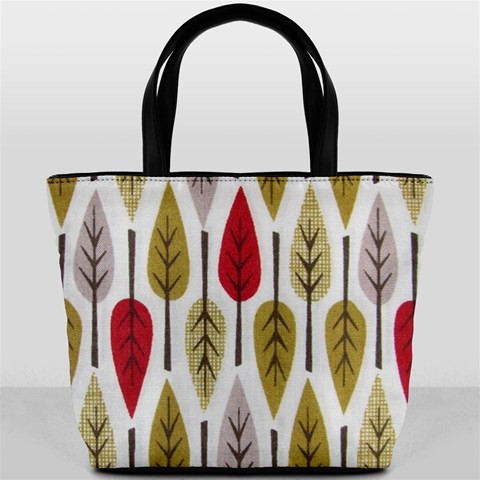 Fall Leaves By Bags n Brellas Back