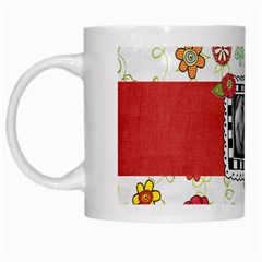 Kelly Mug