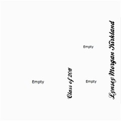 lynsey s announcements - 5  x 7  Photo Cards
