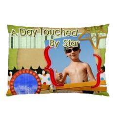 A Day Touch By Star