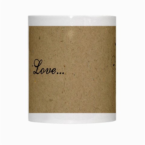 Love Coffee By Genni Center