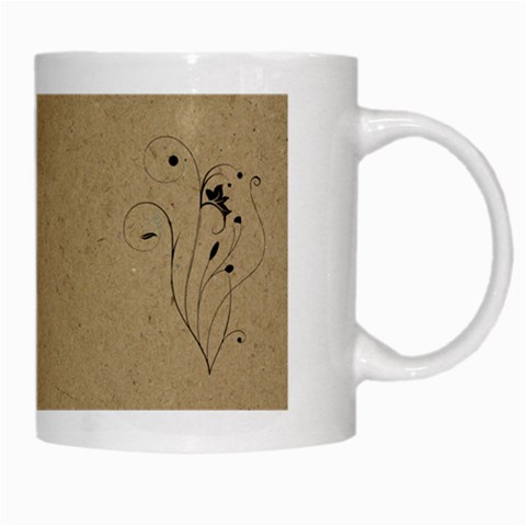 Love Coffee By Genni Right