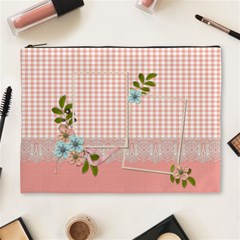Cosmetic Bag (XL) - Mother s Love