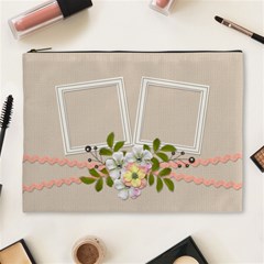 Cosmetic Bag (XL) - Loving Mom