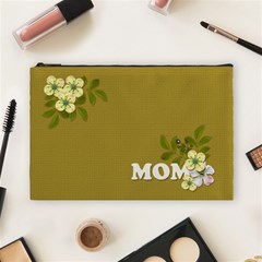 Cosmetic Bag (Large) - MOM Cosmetic Bag (Large) - MOM