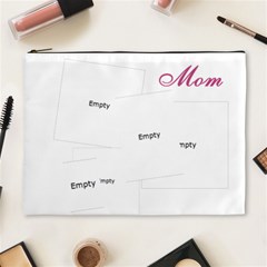 Mom cosmetic bag (XL)