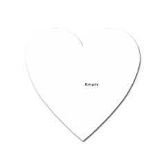 Love 10 - Magnet (Heart)