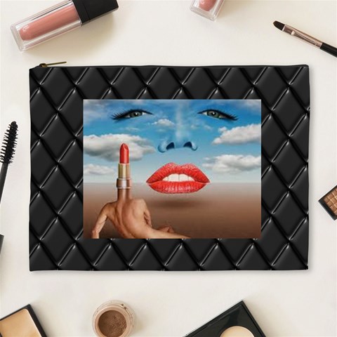 Beauty By Cheryl Front